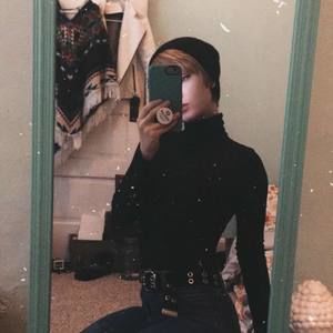 Meet your Posher, Joanna